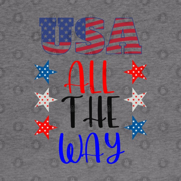 USA All The Way by stadia-60-west